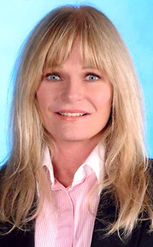 Valerie Perrine